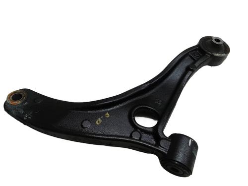 Used Right front suspension arm Right front suspension arm RENAULT MASTER III Van (FV) 2.3 dCi 135 FWD (FV0N, FV08, FV06, FV00, FV1S) (136 hp) 18575334 18575334