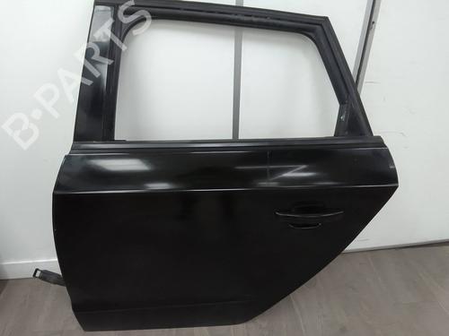 left-rear-door-audi-a3-8v1-8vk-2012-2013-2014-2015-2016-2017-2018-2019-2020-19776574 main image