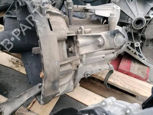 Gearbox BMW X3 (E83) 2.0 sd | BP26284755M3 