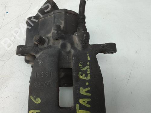 Left rear brake caliper AUDI A6 C7 (4G2, 4GC) 3.0 TDI | BP28149444M107 