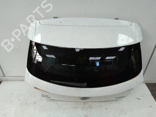 Tailgate OPEL ASTRA K (B16) 1.4 Turbo (68) | BP20504545C6 