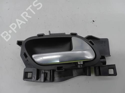 Used Front right interior door handle PEUGEOT 208 I (CA_, CC_) 1.5 BlueHDI 100 (102 hp) 28577890