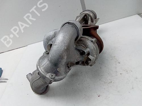 Used Turbocharger/Supercharger MERCEDES-BENZ SPRINTER 3,5-t Van (B906) [2006-2020]  26053332
