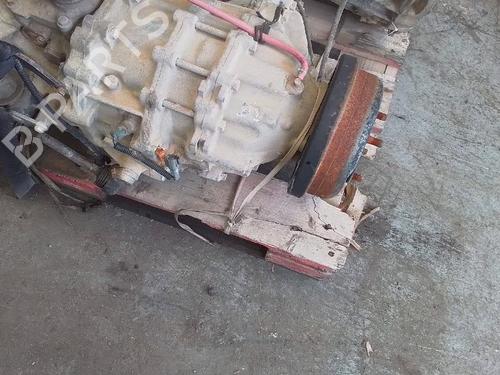 Used Gearbox NISSAN PATROL GR IV (Y60, GR) 2.8 TD (Y60A) (116 hp) 24861255