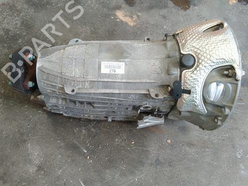 Used Gearbox MERCEDES-BENZ E-CLASS Convertible (A207) E 250 CDI / BlueTEC / d (207.403, 207.404) (204 hp) 29396535