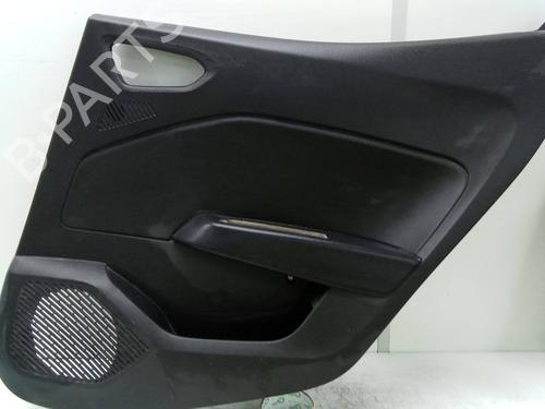 Used Rear right panel Rear right panel RENAULT CLIO V (B7_) 1.0 TCe 100 (B7MT) (101 hp) 18737433 18737433