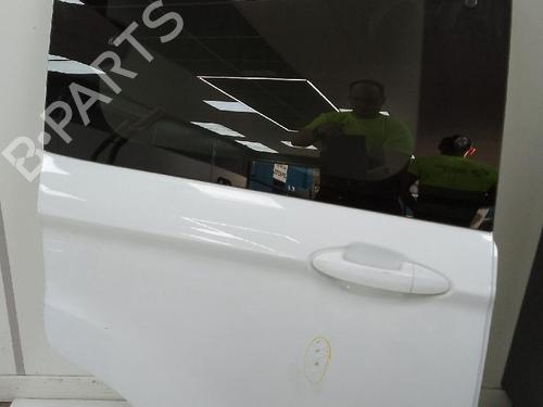 Right slide door FORD TOURNEO COURIER B460 MPV 1.6 TDCi | BP26157613C75 