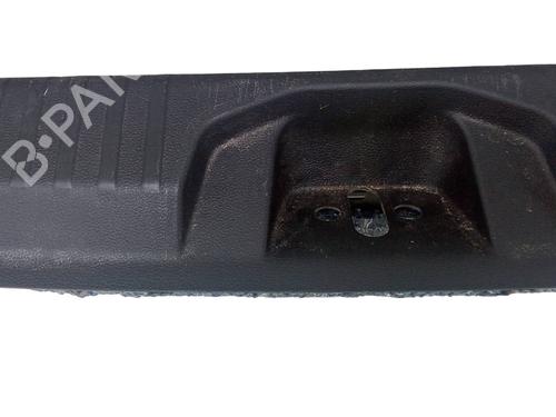 Boot lining RENAULT CLIO V (B7_) 1.5 Blue dCi 85 (B7AG) | BP19658889I3 - Image 4