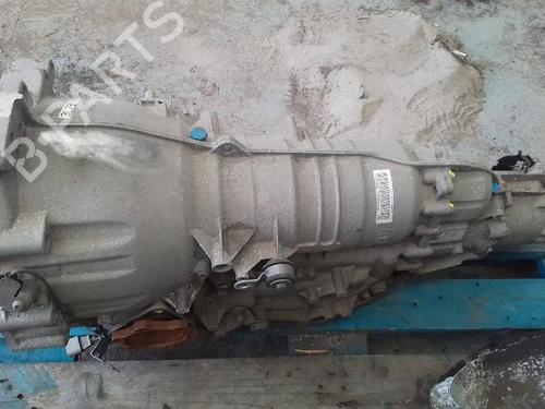 Gearbox AUDI A6 C6 (4F2) 2.0 TDI | BP24861265M3 