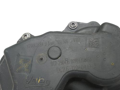 Egr SEAT LEON (5F1) 2.0 TDI | BP28145022M69 - Image 3