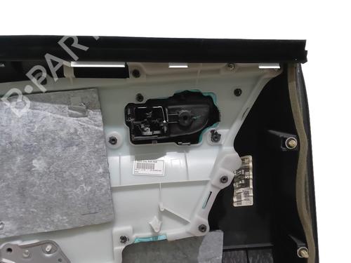 Rear right panel TOYOTA AURIS (_E18_) 1.8 Hybrid (ZWE186_, ZWE186R) | BP33605976C61 - Image 8