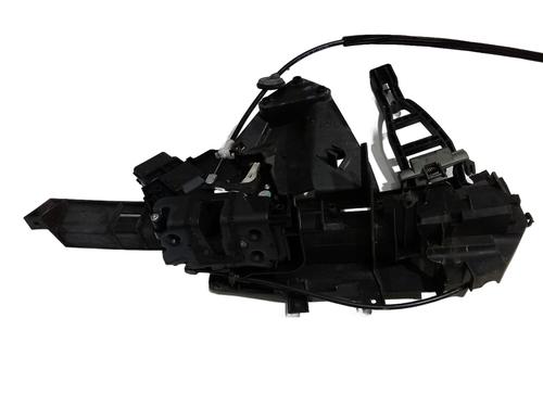 Front right lock FORD C-MAX (DM2) 1.8 TDCi | BP30051625C97 