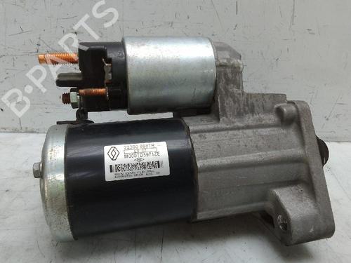 Used Starter RENAULT CLIO V (B7_) 1.0 TCe 100 (B7MT) (101 hp) 28008884