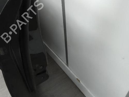 Left front door FORD FIESTA VI (CB1, CCN) 1.4 TDCi | BP23142222C2 