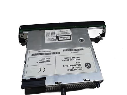 Radio BMW X3 (E83) 2.0 d | BP33871074E6 - Image 5