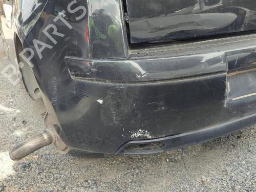 Rear bumper CITROËN C4 I (LC_) 1.6 HDi | BP18578838C8 