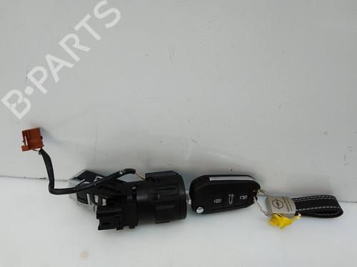 Used Ignition barrel Ignition barrel 22379363 22379363