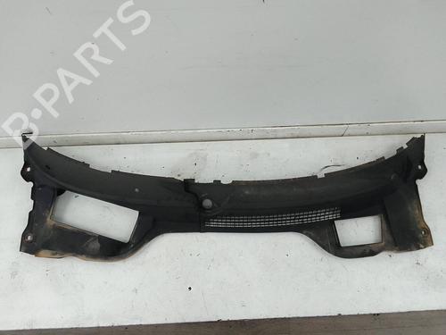 Torpedoplade Torpedoplade MINI MINI (R56) Cooper (120 hp) 19582661 19582661