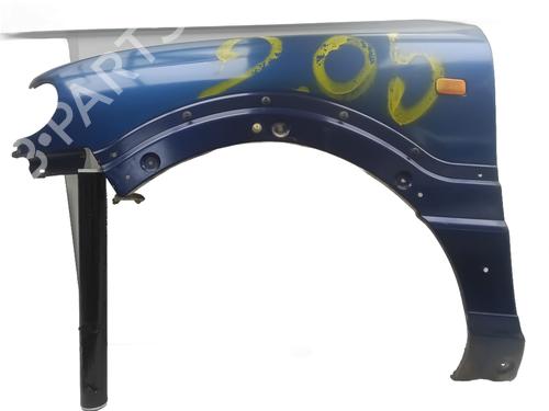 Used Left front fenders TATA SAFARI (42_FD) 2.0 D 4x4 (90 hp) 32021105