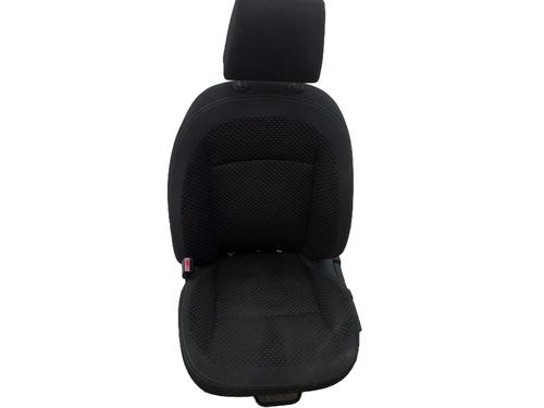 Used Left front seat NISSAN PULSAR Hatchback (C13) 1.2 DIG-T (115 hp) 29880277