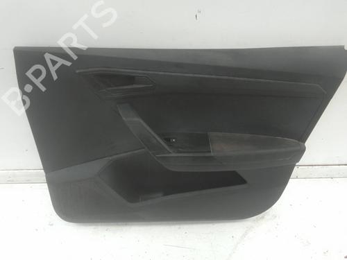 Used Front right panel Front right panel 21051993 21051993