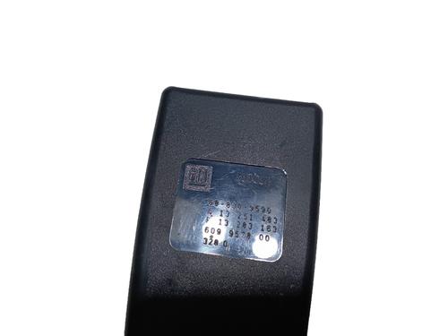 Front right seatbelt CHEVROLET CRUZE (J300) 2.0 CDI | BP33457641I25 - Image 6