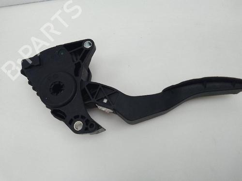 Pedal NISSAN QASHQAI II SUV (J11, J11_) 1.6 dCi ALL MODE 4x4-i | BP23417239I4 
