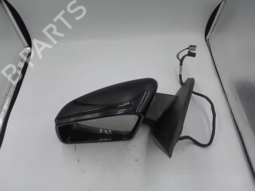 Left mirror MERCEDES-BENZ A-CLASS (W176) A 160 CDI / d (176.011) | BP29385832C26 