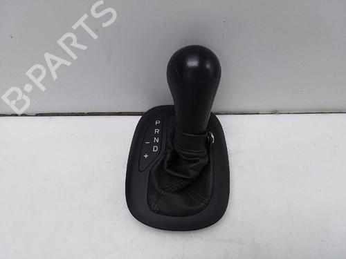 Gear lever FIAT 500X (334_)  | BP18588012M90 