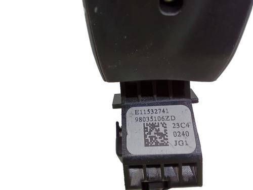 Switch CITROËN C3 AIRCROSS II (2R_, 2C_) 1.2 PureTech 110 (2RHNZB, 2RHNZW, 2RHNPX, 2RHNPJ) | BP38799106I30 - Image 5