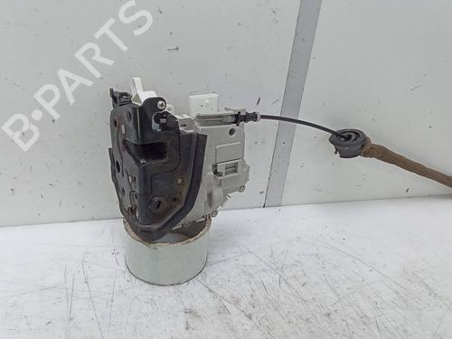 Used Rear right lock AUDI A1 Sportback (8XA, 8XF) S1 quattro (231 hp) 28149588