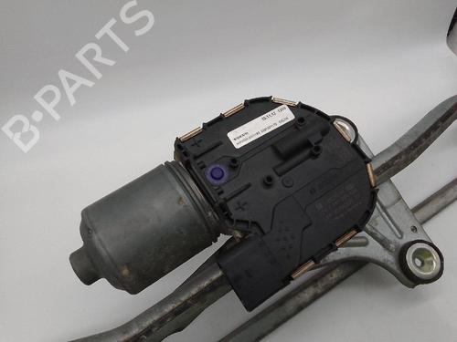 Used Front wiper motor VOLVO V60 I (155) D3 / D4 (163 hp) 26050246