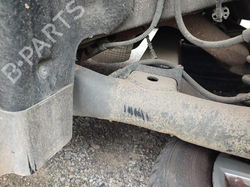 Rear axle SEAT ATECA (KH7, KHP)  | BP18595087M2 