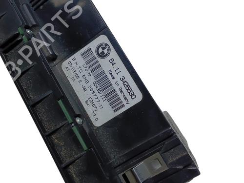 Climate control BMW X3 (E83) 2.0 d | BP34438122I5  - Image 7