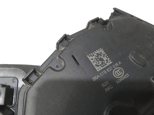 Front right lock VW T-ROC (A11, D11) 2.0 TDI | BP36110488C97 - Image 7
