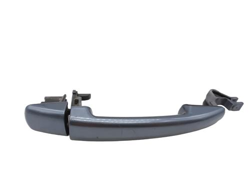 Used Front right exterior door handle PEUGEOT 407 (6D_) 2.0 HDi 135 (6DRHRH, 6DRHRE, 6DRHRG, 6DRHRJ) (136 hp) 30380280
