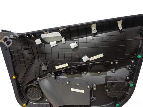 Front left panel HYUNDAI i10 II (BA, IA) 1.0 | BP33428055C58  - Image 5