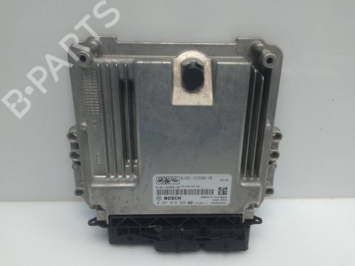 Used Engine control unit (ECU) Engine control unit (ECU) LAND ROVER RANGE ROVER EVOQUE (L538) 2.2 D (150 hp) 20702369 20702369