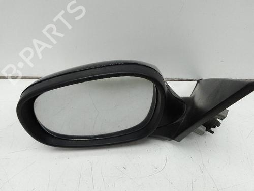 Used Left mirror BMW 1 (E81) 116 d (116 hp) 18839792