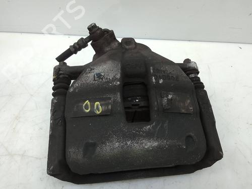 Used Right front brake caliper Right front brake caliper OPEL COMBO Box Body/MPV (K9) 1.5 D (102 hp) 21500948 21500948