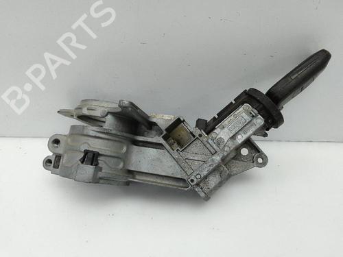 Ignition barrel OPEL ASTRA H (A04)  | BP22521602M48 