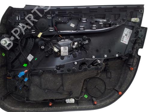Verkleidung vorne links MERCEDES-BENZ E-CLASS T-Model (S213) E 220 d 4-matic (213.205) | BP29995690C58 