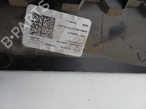 Other AUDI Q5 (FYB, FYG) 2.0 TDI | BP25468432O1 