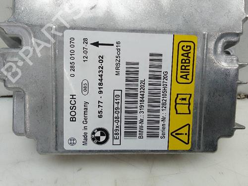 Airbag module BMW X1 (E84) [2009-2015]  23456008