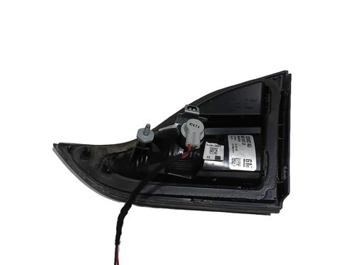Left tailgate light OPEL ZAFIRA TOURER C (P12) 2.0 CDTi (75) | BP33953367C79  - Image 8
