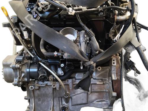 Engine TOYOTA C-HR (_X1_) 1.8 Hybrid (ZYX10_, ZYX11_, ZYX10R, ZYX11R) | BP23654242M1 - Image 4