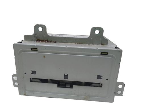 Used Radio OPEL INSIGNIA A (G09) 2.0 CDTI (68) (131 hp) 32339156