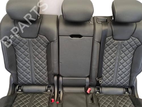 Rear seat AUDI Q5 (FYB, FYG) SQ5 TFSI quattro | BP34422656C17 - Image 3