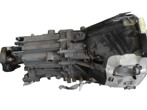 Used Gearbox BMW 3 (F30, F80) 318 d (150 hp) 30613707