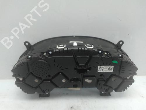 Used Instrument cluster FORD ECOSPORT 1.0 EcoBoost (140 hp) 21186472